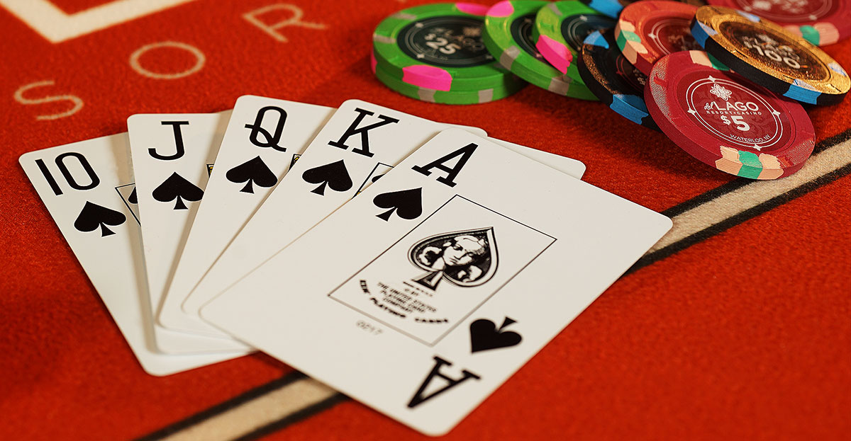 Casino Online