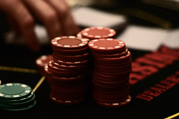 No Deposit Bonus Casino