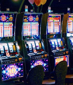 Online Slot Gambling