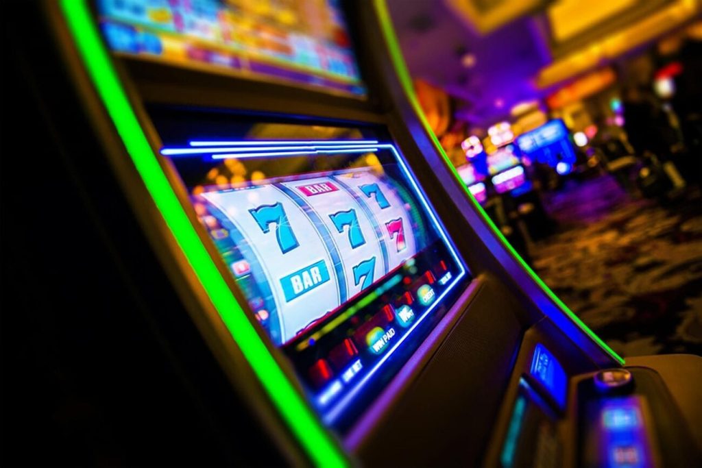 Famous Online Slots