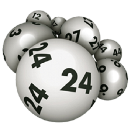 Online Lottery Games