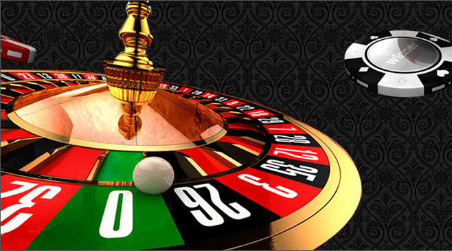 Online Casino