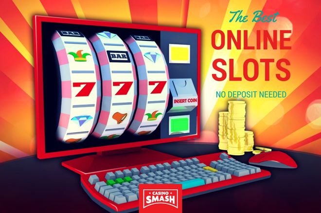 Online Casino