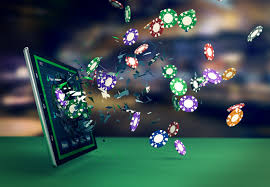 Online Casino Games 