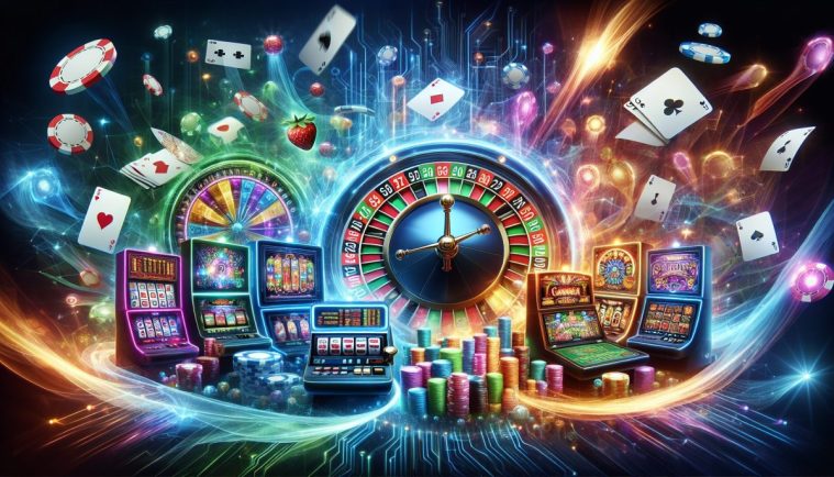 Slot Game