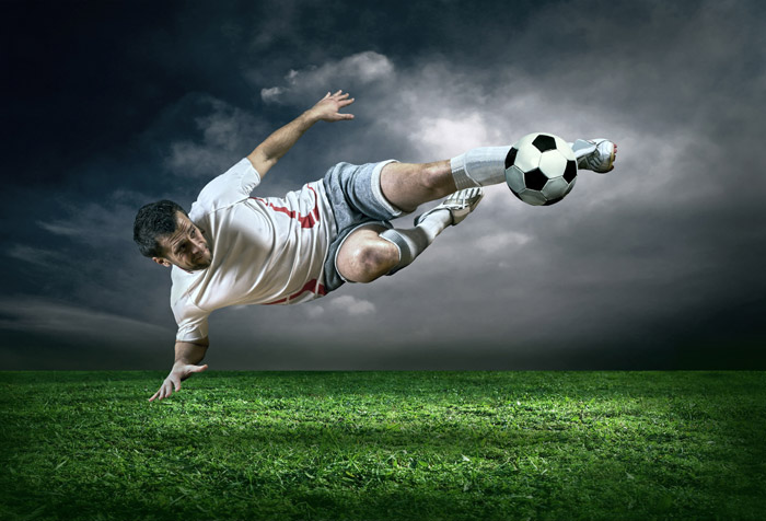 Online Football Betting