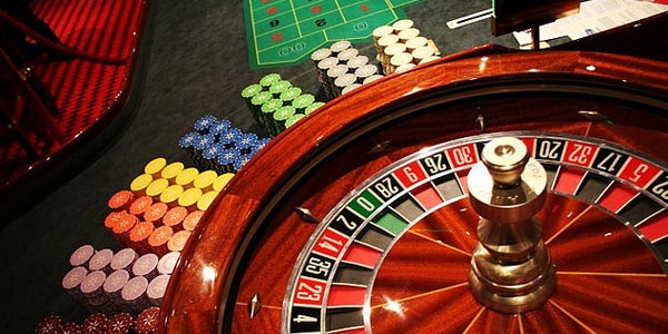 Online Casino