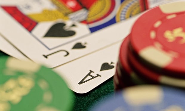 Online Casino