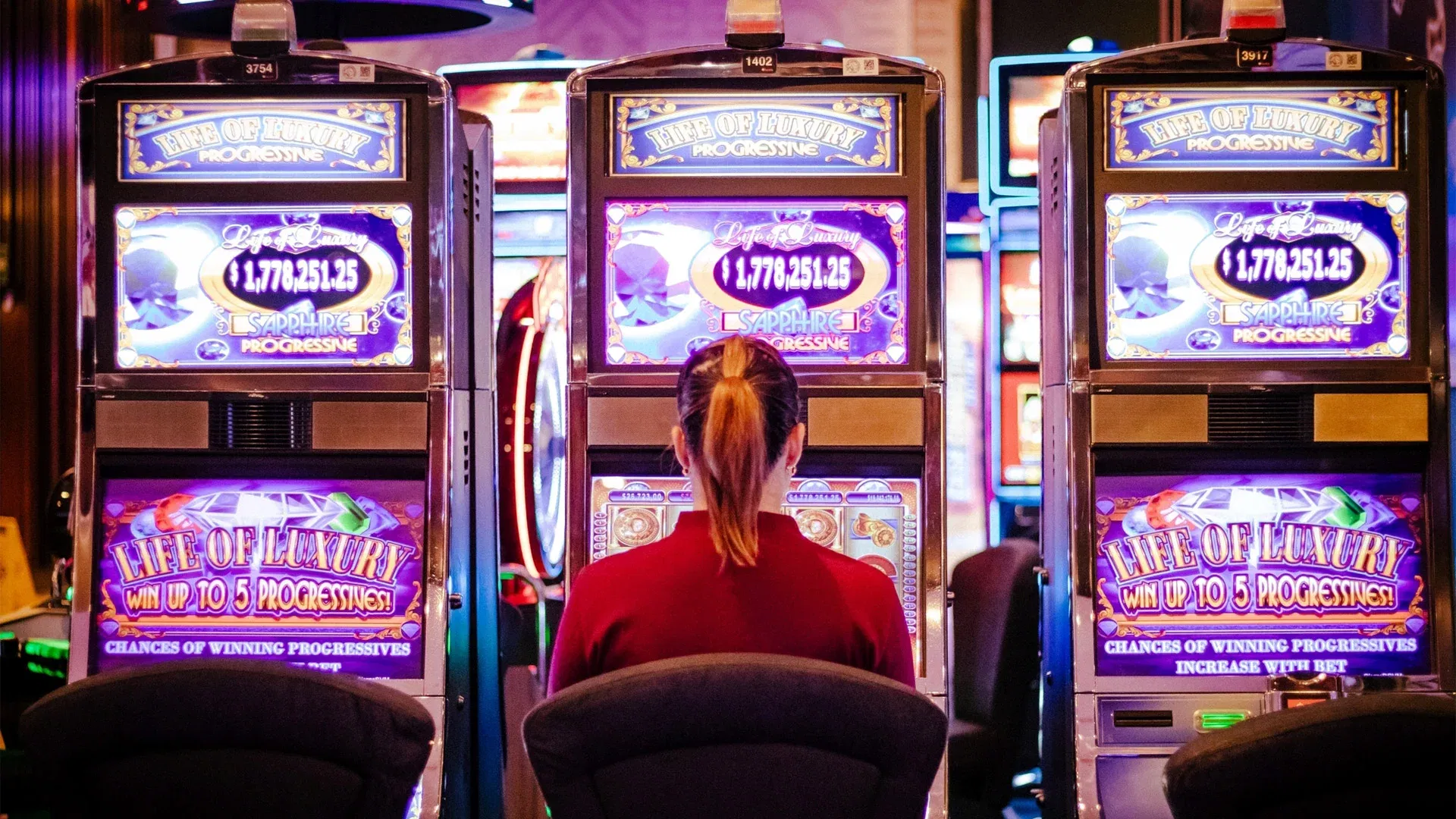 Online Slot