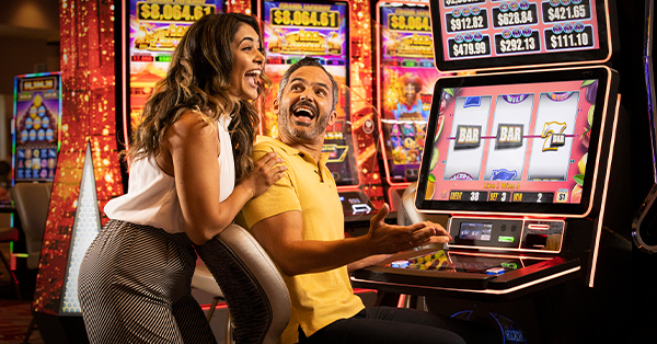 Online Slot