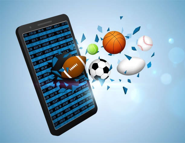 Online Supports Betting