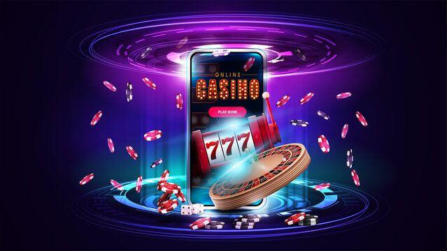 online casino