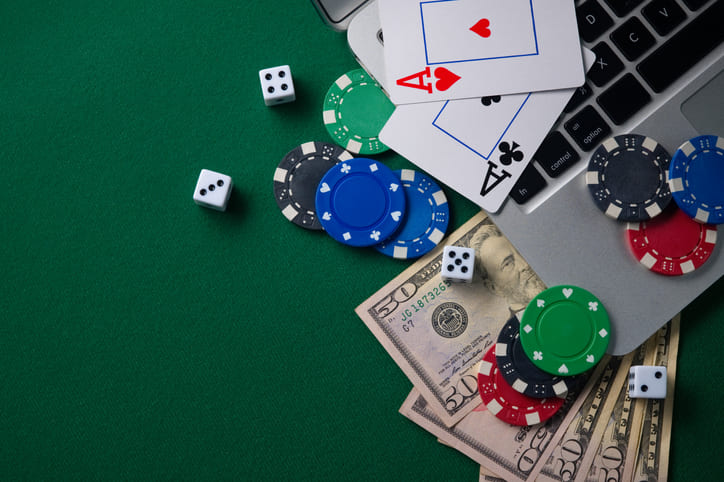 Online Casino