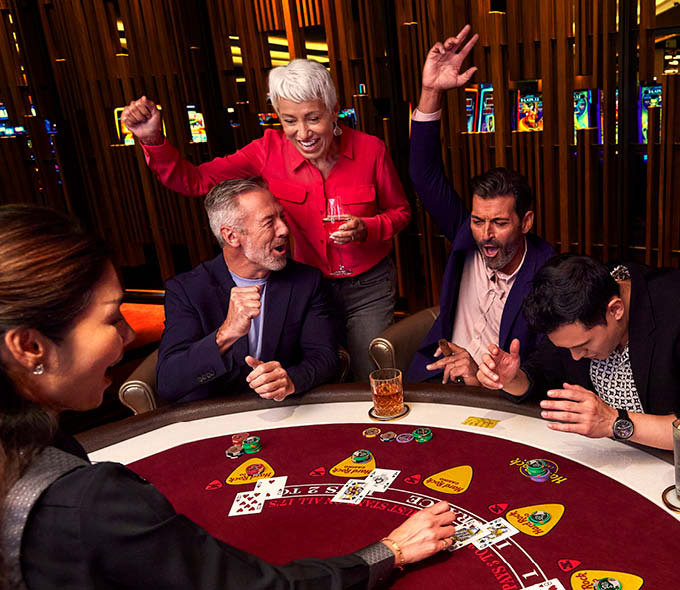 Online Casino