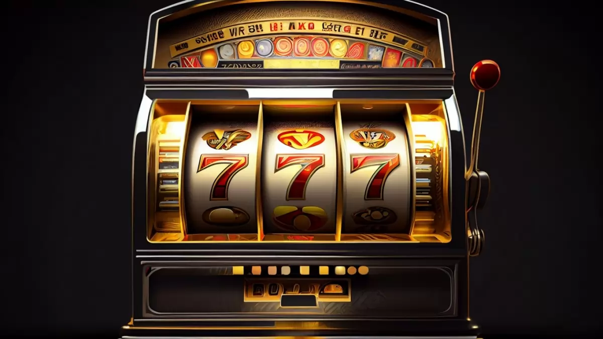 Online slot