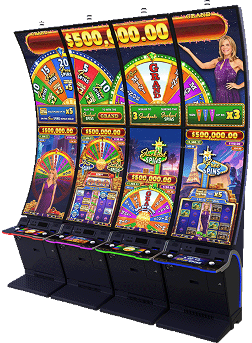Online Slot